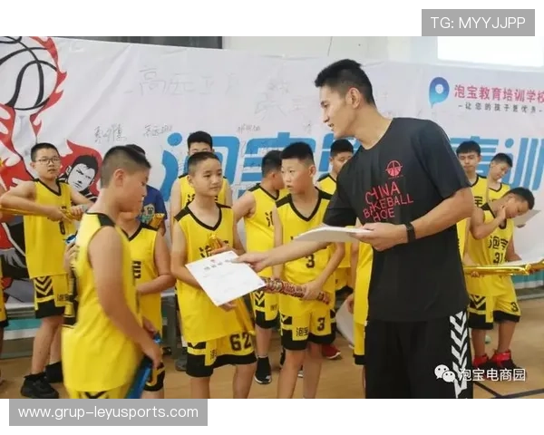 篮球青训培养注重全面素质提升，青训篮球培训心得体会